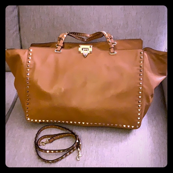 Valentino Handbags - Valentino tote bag